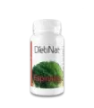 ESPIRULINA 100 COMPRIMIDOS