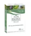 ALERBALANCE SHOCK 30 CÁPSULAS