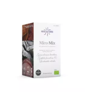 Cápsulas de Mico-Mix