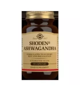 Imagen del extracto Shoden® Ashwagandha