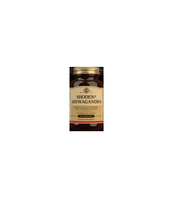 Imagen del extracto Shoden® Ashwagandha