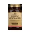 SHODEN ASHWAGANDHA 120MG 30 CAPS