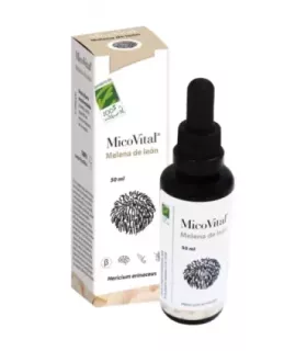 Imagen de MicoVital® Melena de león