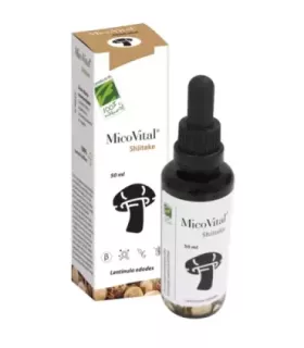 Imagen de MicoVital® Shiitake