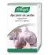 Imagen de ajo fresco