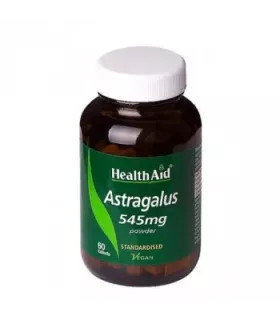 Imagen de Astrágalo