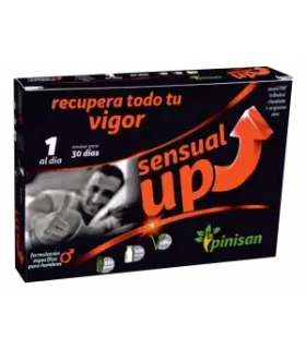 Imagen de Sensual Up de Pinisan
