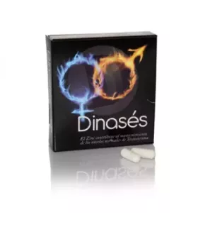 Imagen del producto Dinasés