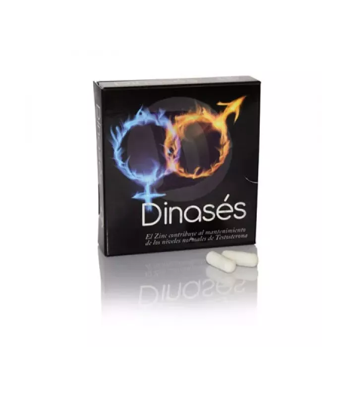 Imagen del producto Dinasés