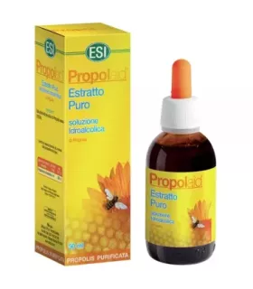 Imagen de complemento alimenticio de Propóleo