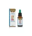CEBIDA MULTIVITAMÍNICO Botella con pipeta - 30 ML (15 x exp.)