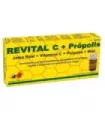 REVITAL C  20 VIALES