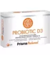 PROBIOTIC D3 20CAP