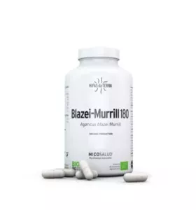 Imagen del producto Blazei-Murrill 180