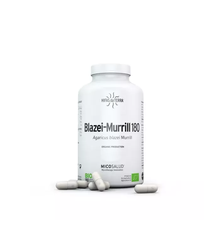 Imagen del producto Blazei-Murrill 180
