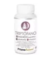 TRIPTOFANO+MG+MELATONINA 60COM