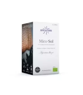 Cápsulas de Mico-Sol