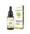 VITAMINA D3 LIQUIDO 30ML