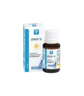 Imagen de Vitamina D3 de origen natural
