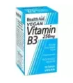 VITAMINA B 3  250MG   90COMP