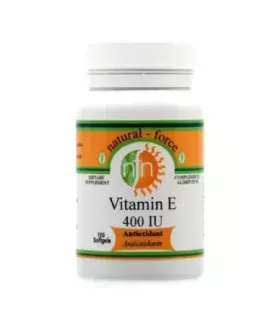 Imagen de vitamina E