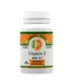 VITAMINA E 400 U.I. 100 PERL.