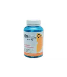 Suplemento de vitamina C