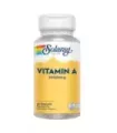 VITAMINA A 3000MCG  60VEGCAPS