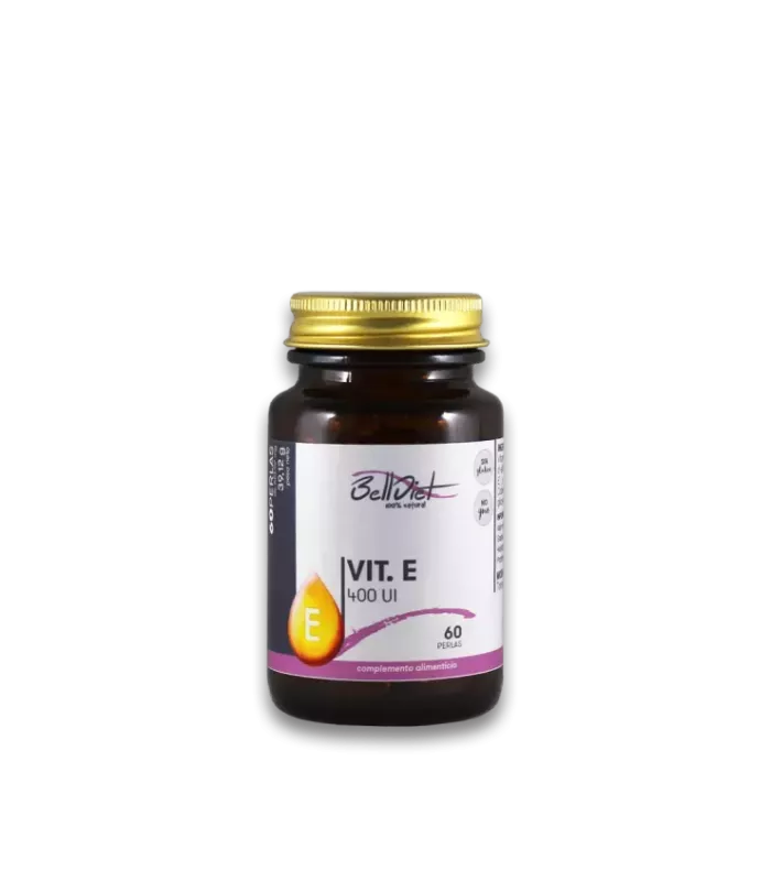 Imagen de un potente antioxidante que protege las células del estrés oxidativo y mejora la salud de la piel.