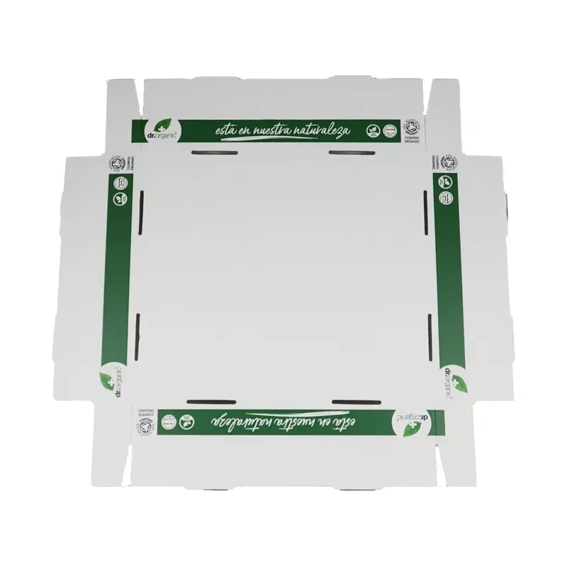 EXPOSITOR BUCAL BASE SOPORTE