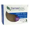 JABON ALEPO 35% 200 GR.