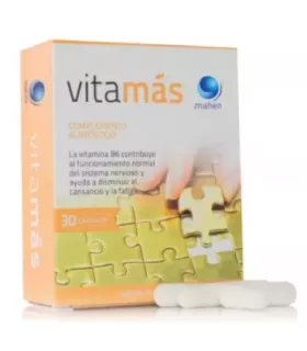 Imagen de Vitamás