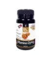 VITAMINA D3 + K2 60 CAPS BLANDAS