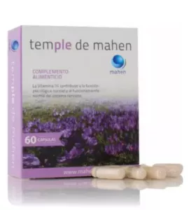 Imagen del producto Temple de Mahen