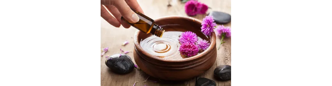 Aceites vegetales