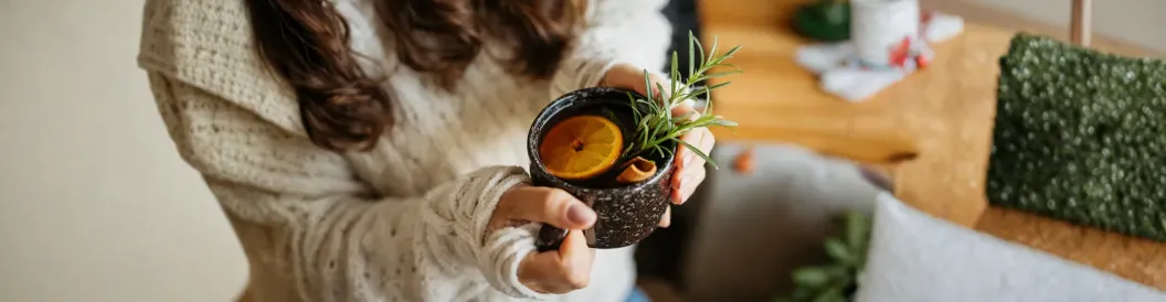 Planta e Infusiones