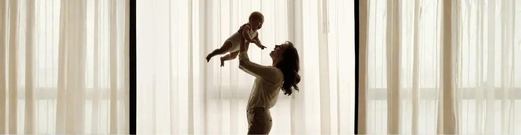 Mamas, Bebés e Infantil