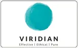 VIRIDIAN