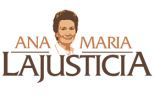 ANA MARIA LA JUSTICI